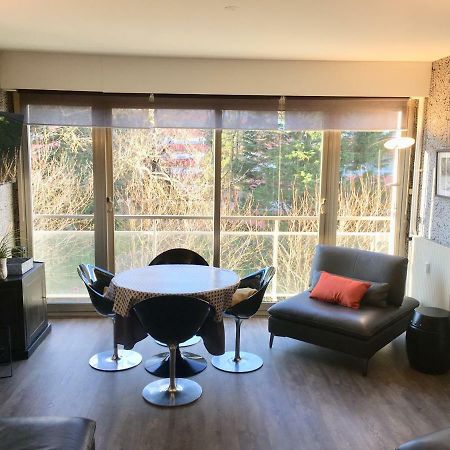 Superbe Appartement Contemporain Le Touquet Екстер'єр фото