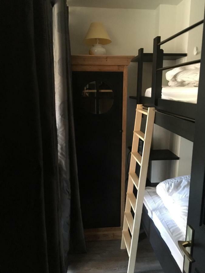 Superbe Appartement Contemporain Le Touquet Екстер'єр фото