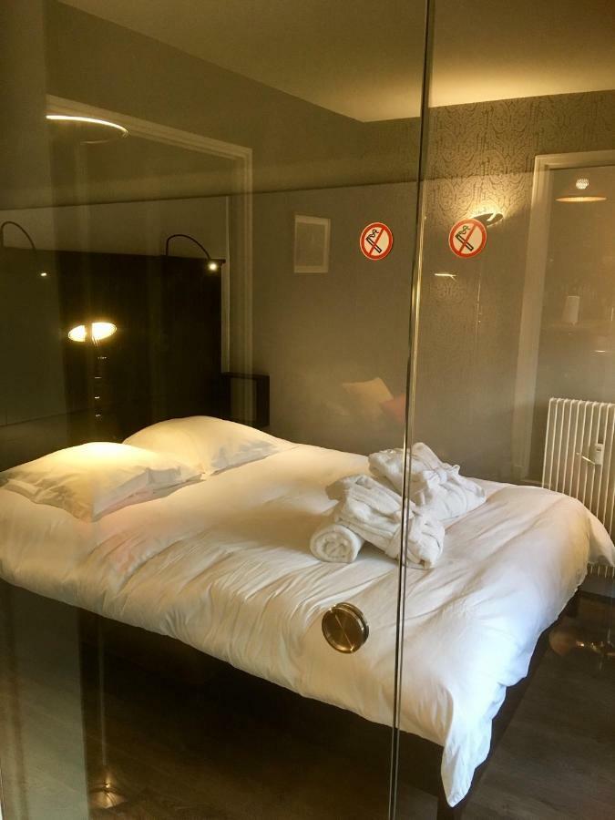 Superbe Appartement Contemporain Le Touquet Екстер'єр фото